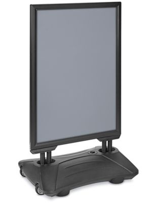  WindPro<sup>&reg;</sup> Heavy Duty Snap Edge Sign - 24 x 36"