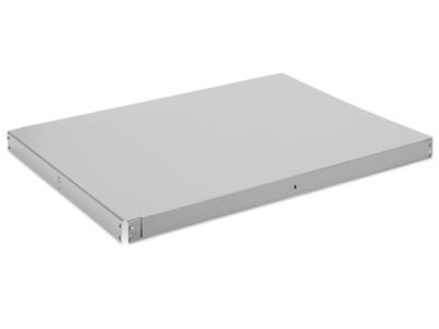 Additional Shelf for Heavy-Duty Steel Shelving - 48 x 36" H-7048-ADD