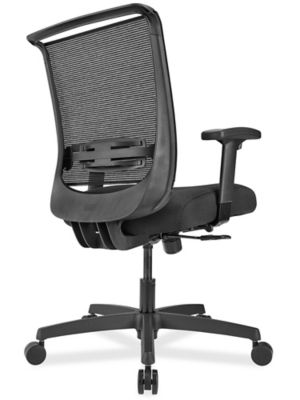 Convergence Mid-Back Task Chair by HON® HONCMS1AACCF10