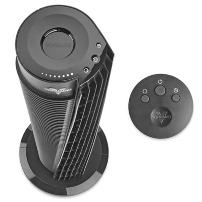 Vornado 154 Whole Room Air Circulator Tower Fan, 32 factory