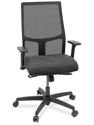 Uline discount desk chairs