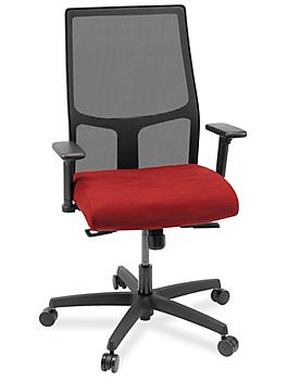 HON&reg; Ignition Chair - Red H-7057R