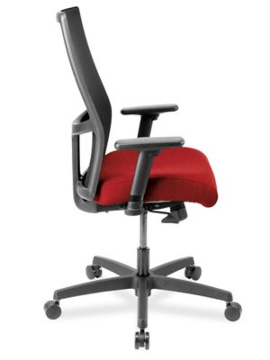 All-Mesh Task Chair H-6238 - Uline