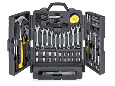 121-Piece Home Tool Set H-706 - Uline