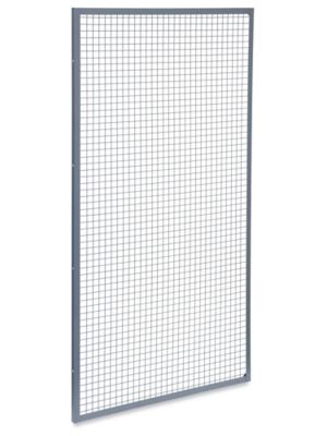 Panel for Wire Security Room - 4 x 8' H-7070