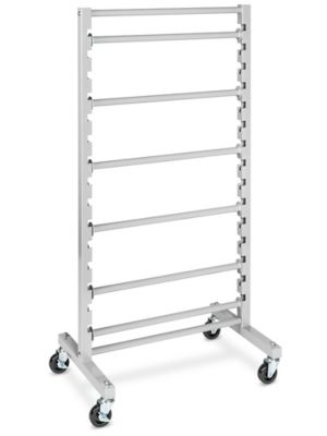 Mobile hanger rack new arrivals