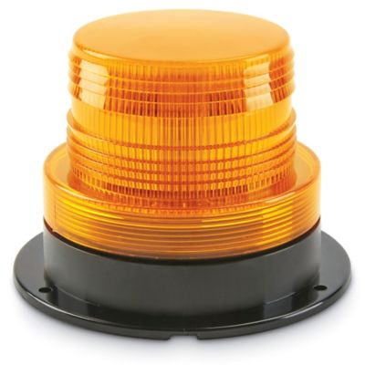 Forklift Strobe Safety Light - Magnet Mount H-7094