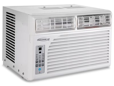Window Air Conditioner 8,000 BTU H7101 Uline