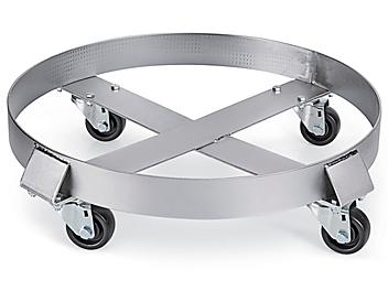 Stainless Steel Drum Dolly H-7103