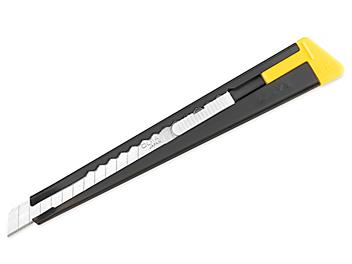Olfa&reg; Slim Jim Snap-Blade Knife H-710
