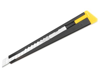 Olfa® Slim Jim Snap-Blade Knife H-710 - ULINE