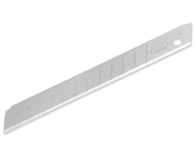 Lames de rechange pour couteaux Olfa<sup><small>MD</small></sup> Slim Jim à lame sécable