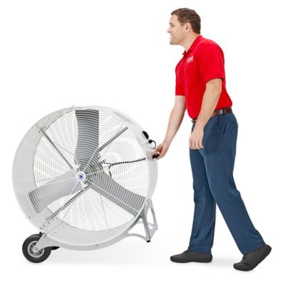 Versa-Kool® Drum Fan - 36