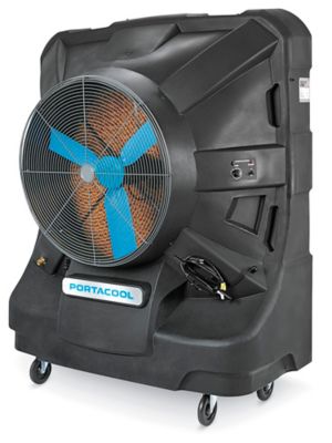 Portacool portable hot sale evaporative cooler