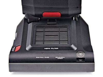 Sanitaire® EON® QuietClean® Vacuum H-7147 - ULINE