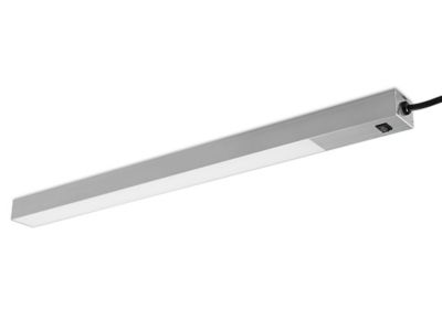Memo Karu metallisk LED Shop Light - Magnetic H-7162 - Uline