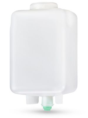 Reservoir for Bulk Soap Auto Wall-Mount Dispensers H-7174-RESQ