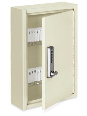 Key Cabinet - Digital Lock, 30 Key