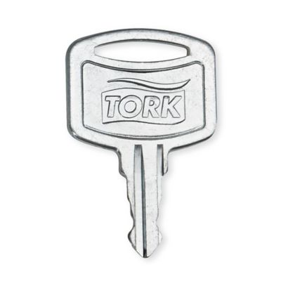 Tork® Mini Jumbo Bath Tissue Dispenser - Plastic, Double Roll