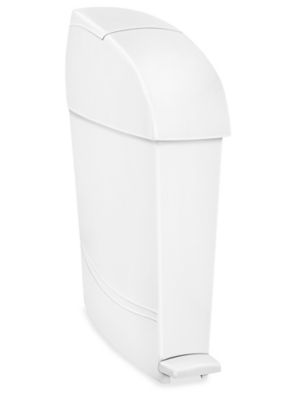 Floor Standing Sanitary Napkin Receptacle - Sani-Bin