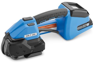 Orgapack ORT-260 Automatic Sealless Combo Strapping Tool