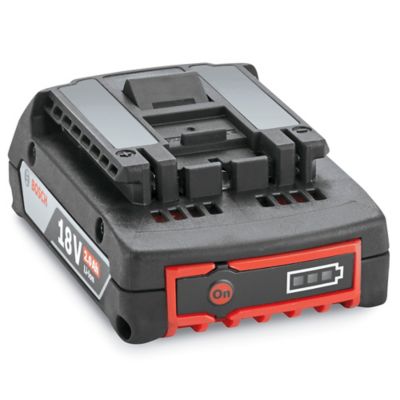 Replacement Lithium Ion Battery for Cordless Glue Gun H-8012 - Uline