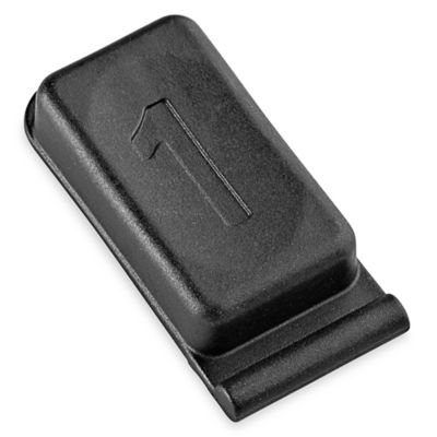 Tension Button for Orgapack Sealless Combo Strapping Tool H-7211-TB