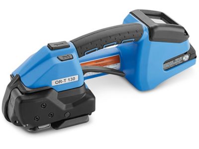 Orgapack ORT-130 Light-Duty Automatic Sealless Combo