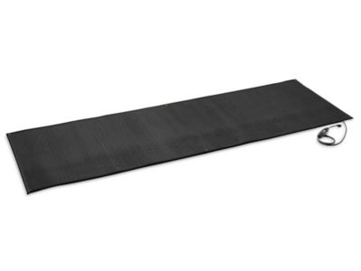 HeatTrak Heated Snow Melting Entrance Mat - Medium - 30x48