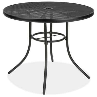 Café Table - 36" Round H-7236