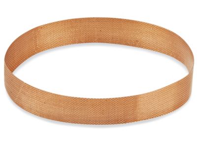 Cooper Braided Stretch Belt - Fabric - Belts