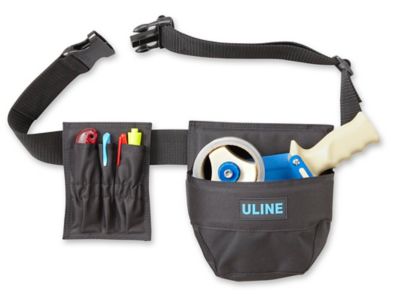 Uline – Couteau de sécurité combiné H-4304 - Uline