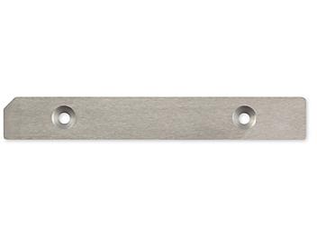Lower Blade for Uline Kraft Tape Dispensers H-725-LB