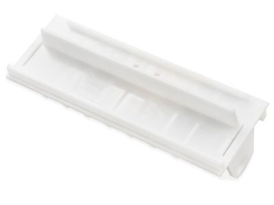 Lower Cover Plate for Uline Kraft Tape Dispensers H-725-LP