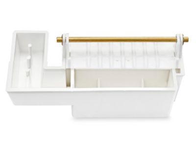 Water Reservoir Dispenser for Uline Manual Kraft Tape Dispenser H-725-WR