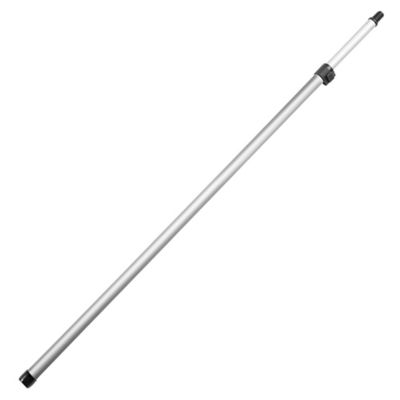 Telescopic Pole - 4-8' H-1920 - Uline