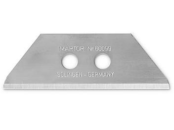 Replacement Blades for Martor&reg; Safety Knives H-7255B