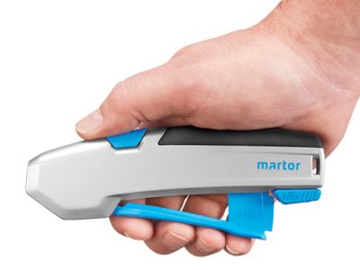 VARIOUS Martor Safety Knives, Model Name/Number: Secupro 625 at Rs  1200/piece in Ludhiana