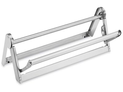 Stainless Steel Paper Cutter - 18" H-7256