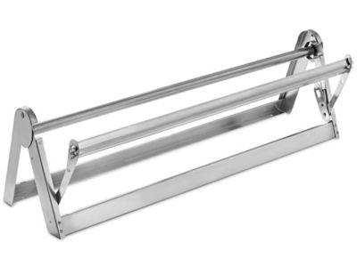 Stainless Steel Paper Cutter - 24" H-7257