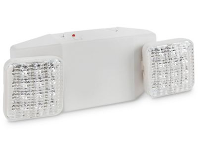 Emergency Lights - UL Listed Emergency Lighting