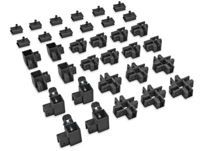Hardware Pack for Aluminum Frame Instant Canopies H-7265-HDWQ