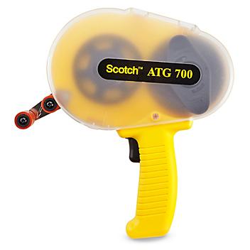 3M ATG-700 Adhesive Transfer Tape Dispenser H-727