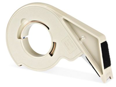 3M H133 Deluxe Filament Tape Dispenser - 3/4" H-728