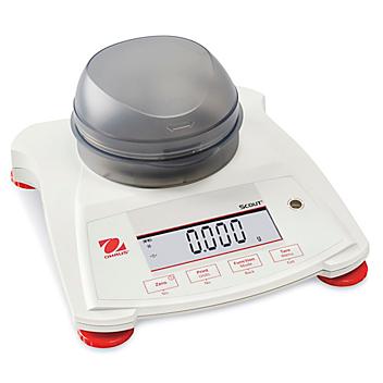 OHAUS Scout&reg; Balance Scale - 220 grams x 0.001 gram H-7293