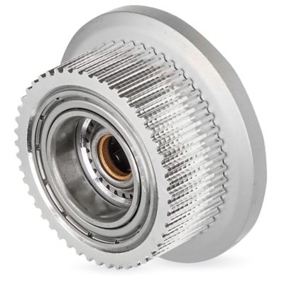 Belt Pulley Mounted for Orgapack Sealless Combo Tools H-7308