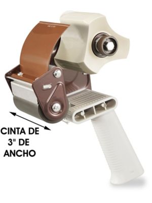 3M H183 Despachador de Cinta con Asa de Pistola - 3" H-730