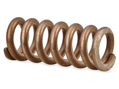 Compression Spring for Orgapack Automatic Sealless Combo Tools - 1/2" H-7316