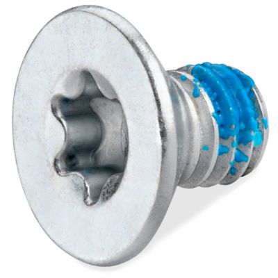Countersunk Screw Torx for Automatic Orgapack Sealless Combo Tools - M4 x 6mm H-7317