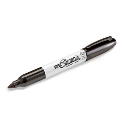  Super Sharpie<sup>&reg;</sup> Markers